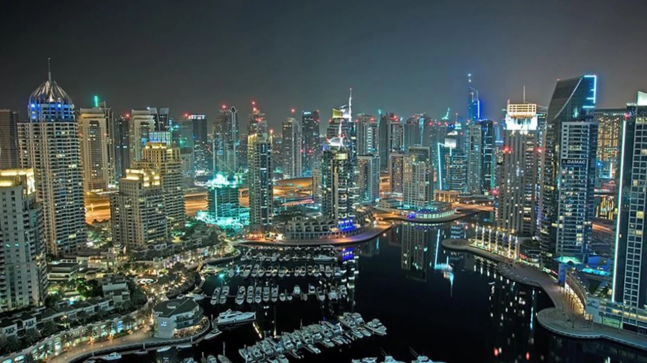 Dubai'de tek seferde 50 daire alan Türk yatırımcılar var